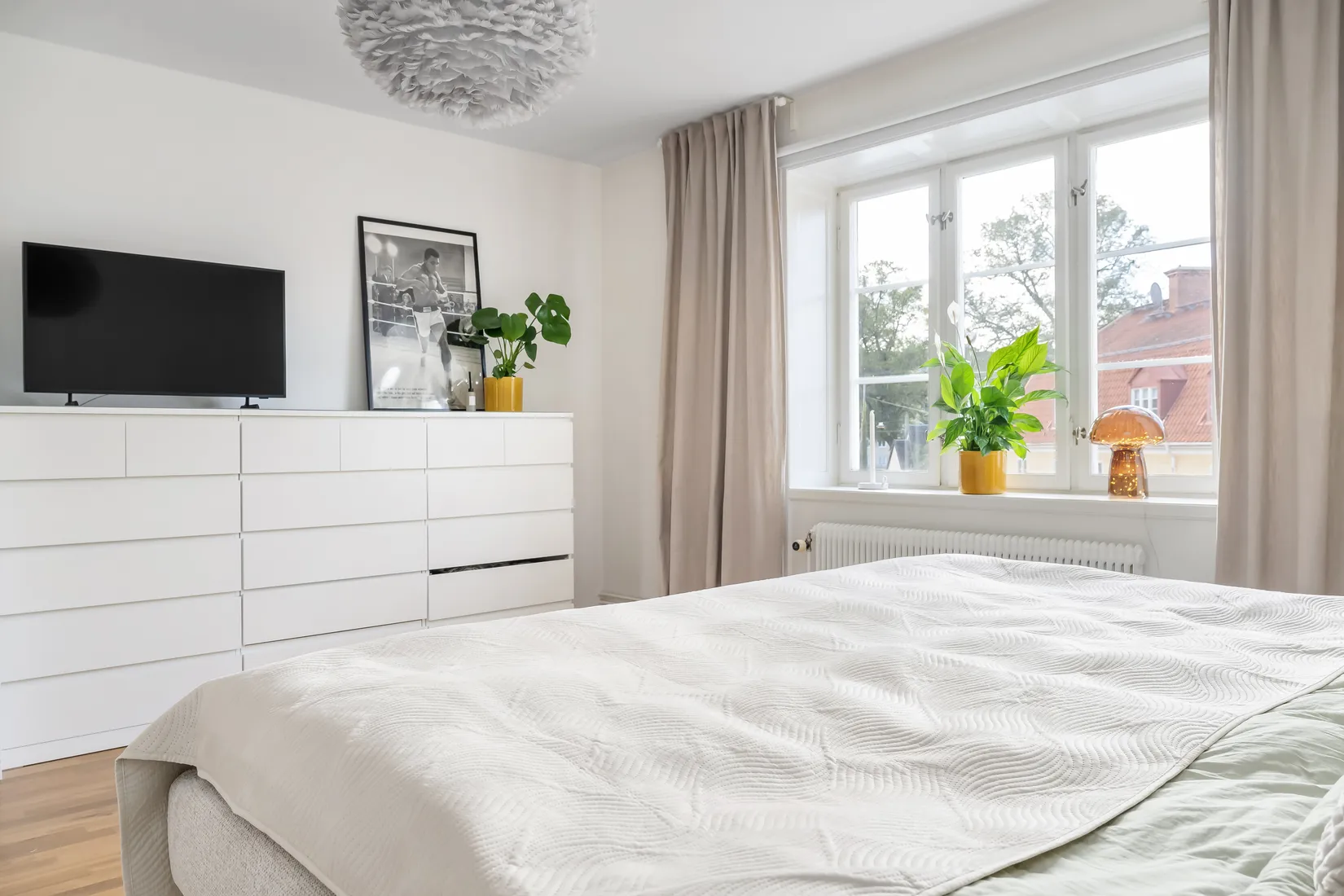 Bostadsrätt, Hörngatan 21D, Centralt, Norrköping