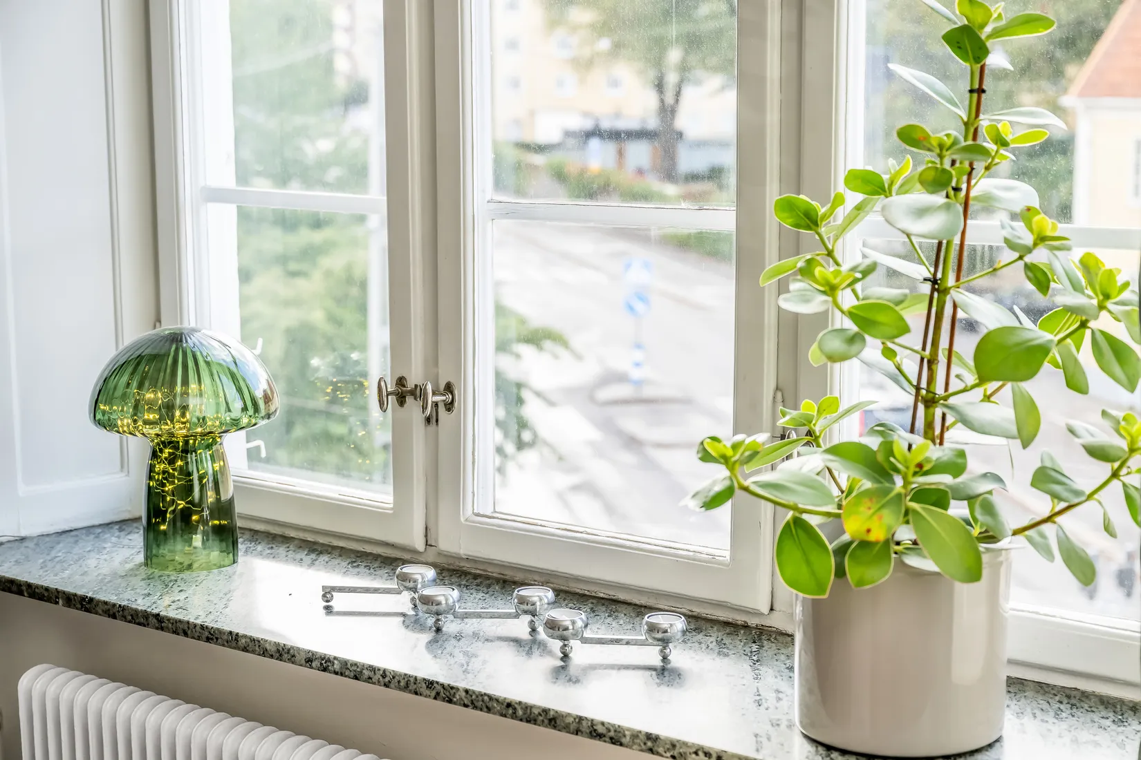 Bostadsrätt, Hörngatan 21D, Centralt, Norrköping