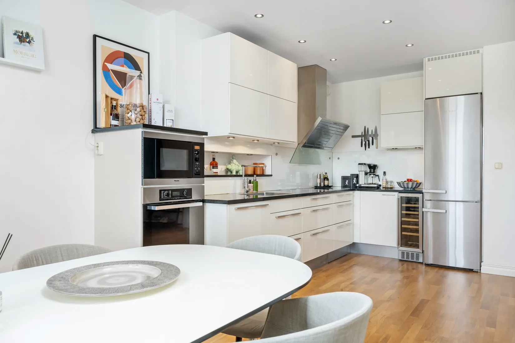 Bostadsrätt, Hörngatan 21D, Centralt, Norrköping