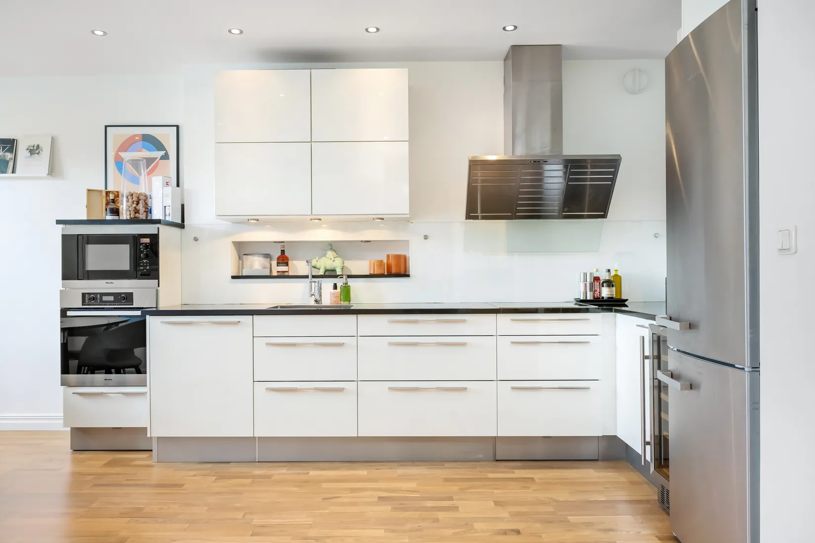 Bostadsrätt, Hörngatan 21D, Centralt, Norrköping