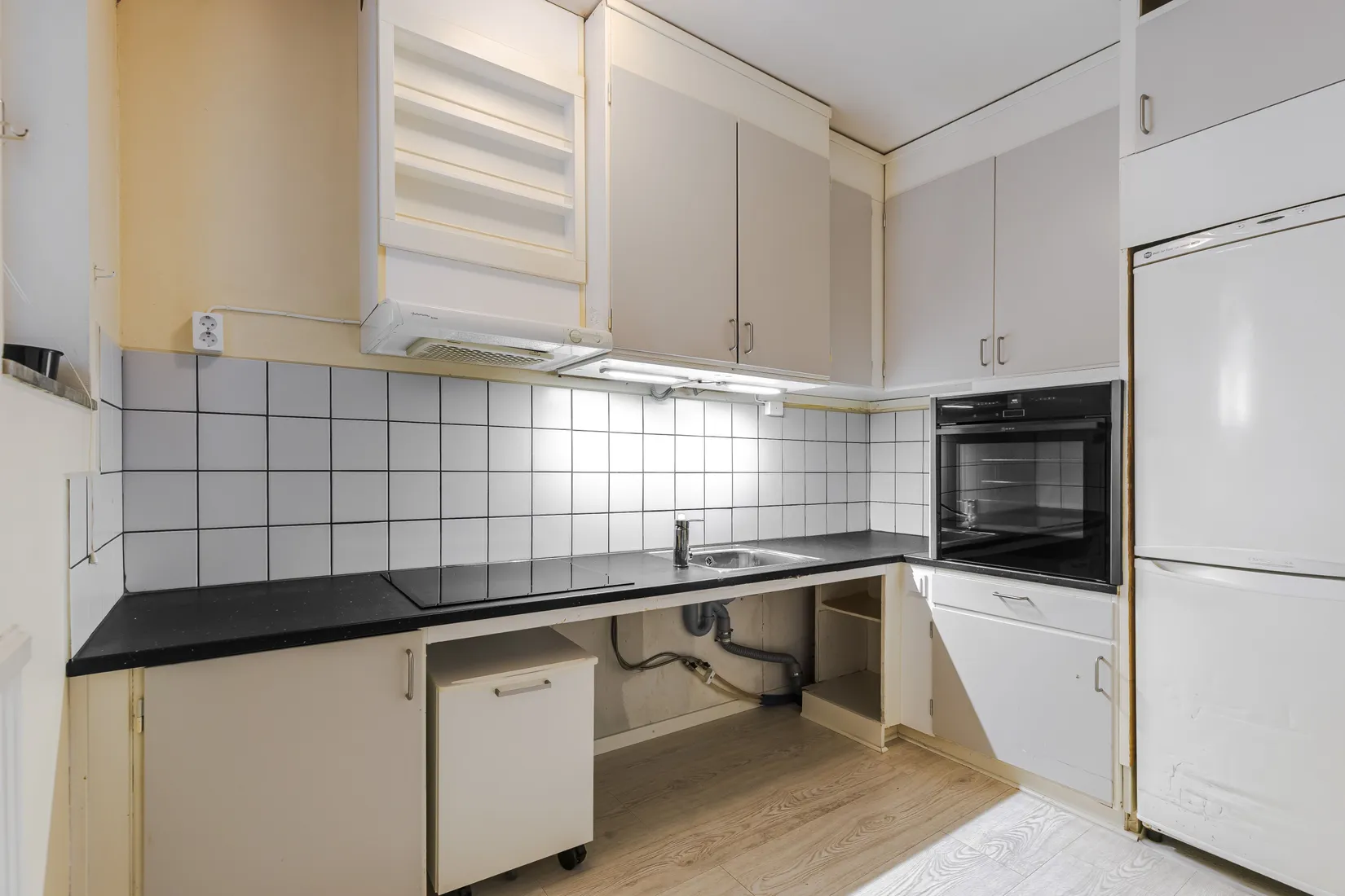 Bostadsrätt, Tomtebogatan 14C, Måsta, Eskilstuna