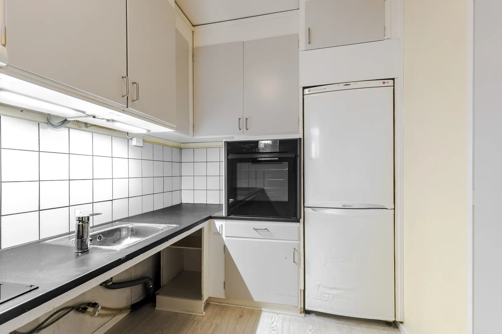 Bostadsrätt, Tomtebogatan 14C, Måsta, Eskilstuna