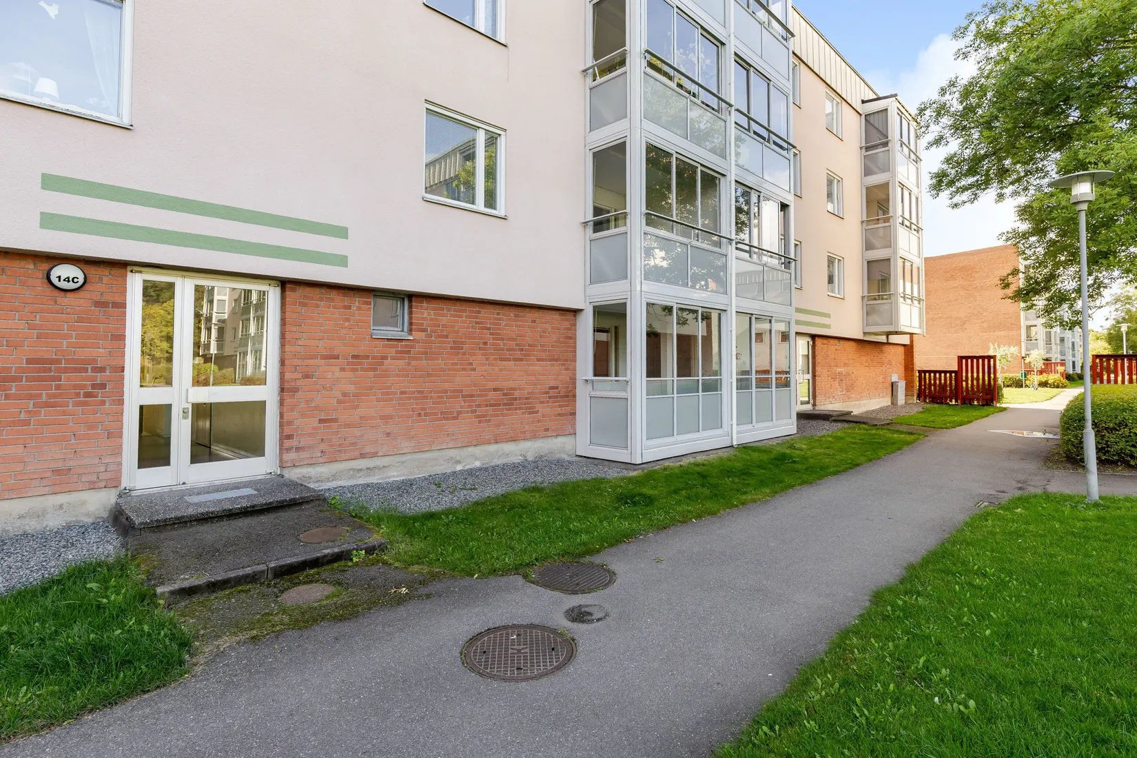 Bostadsrätt, Tomtebogatan 14C, Måsta, Eskilstuna