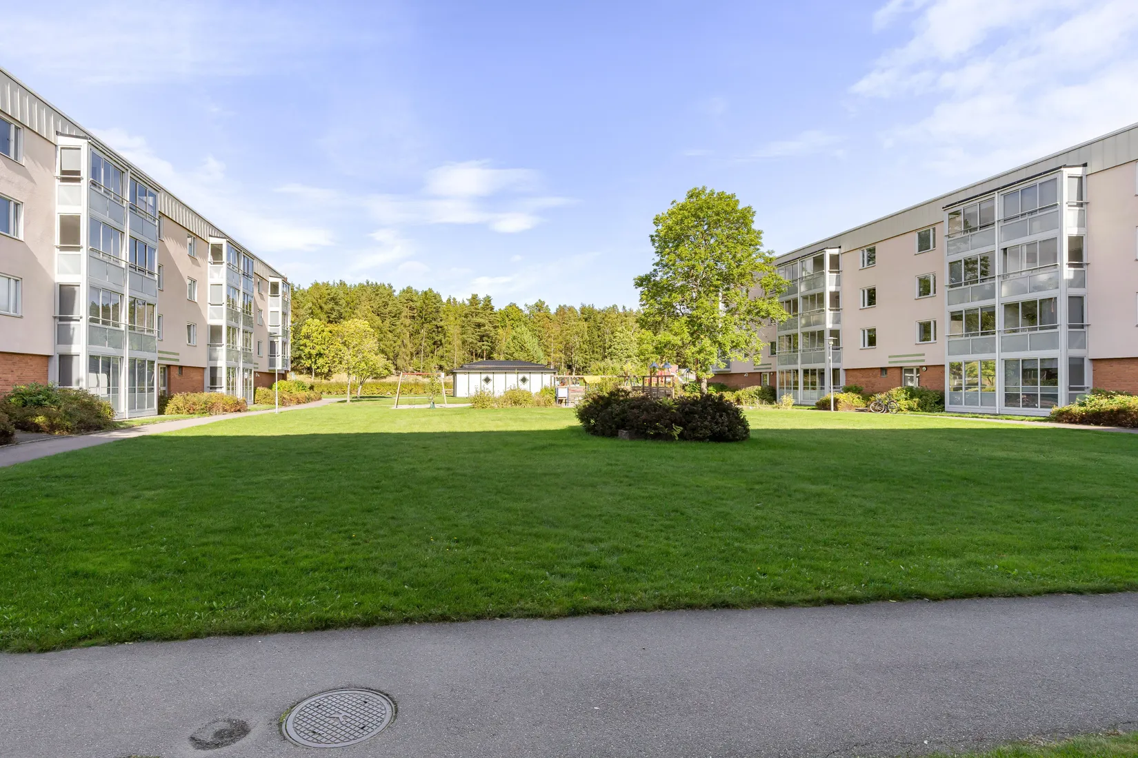 Bostadsrätt, Tomtebogatan 14C, Måsta, Eskilstuna