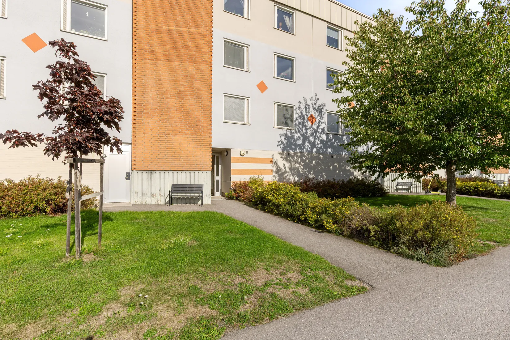 Bostadsrätt, Tomtebogatan 14C, Måsta, Eskilstuna