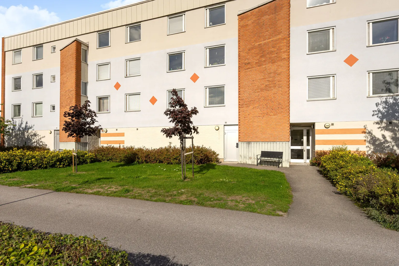 Bostadsrätt, Tomtebogatan 14C, Måsta, Eskilstuna