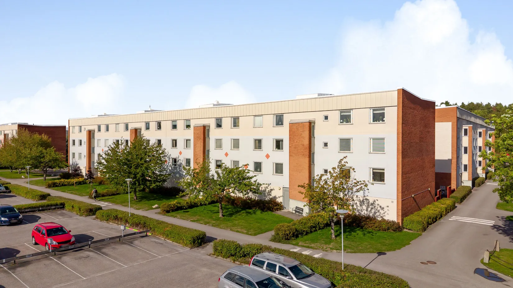 Bostadsrätt, Tomtebogatan 14C, Måsta, Eskilstuna