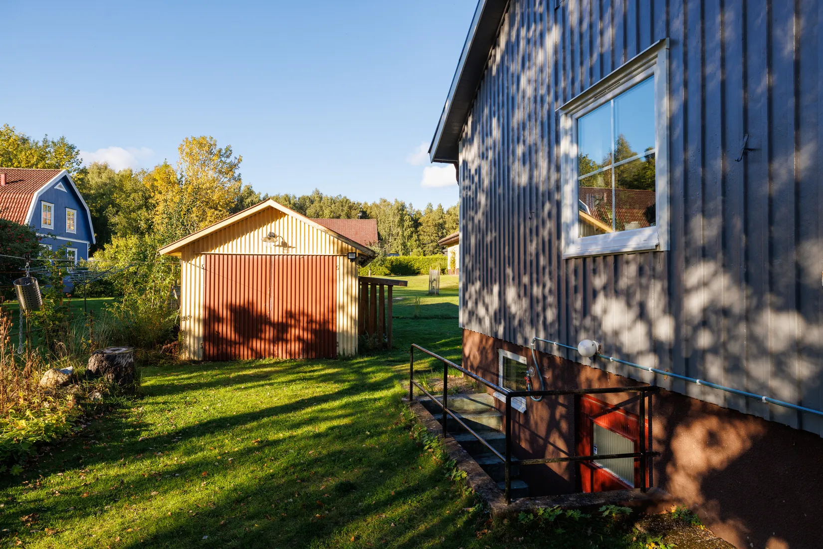 Villa, Rönnvägen 5, Åmmeberg, Askersund