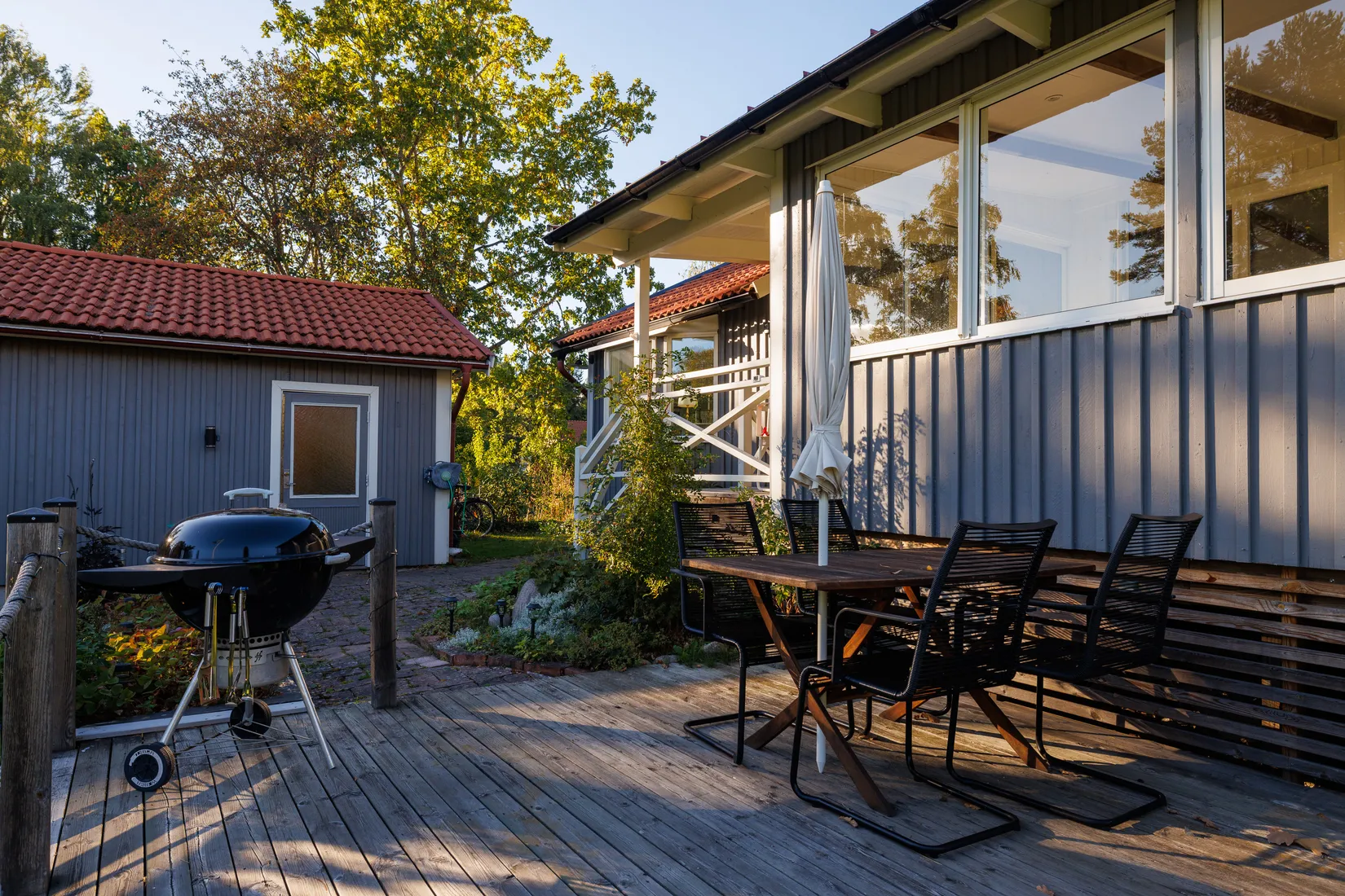 Villa, Rönnvägen 5, Åmmeberg, Askersund