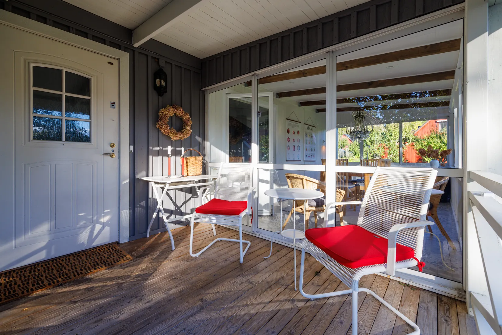 Villa, Rönnvägen 5, Åmmeberg, Askersund