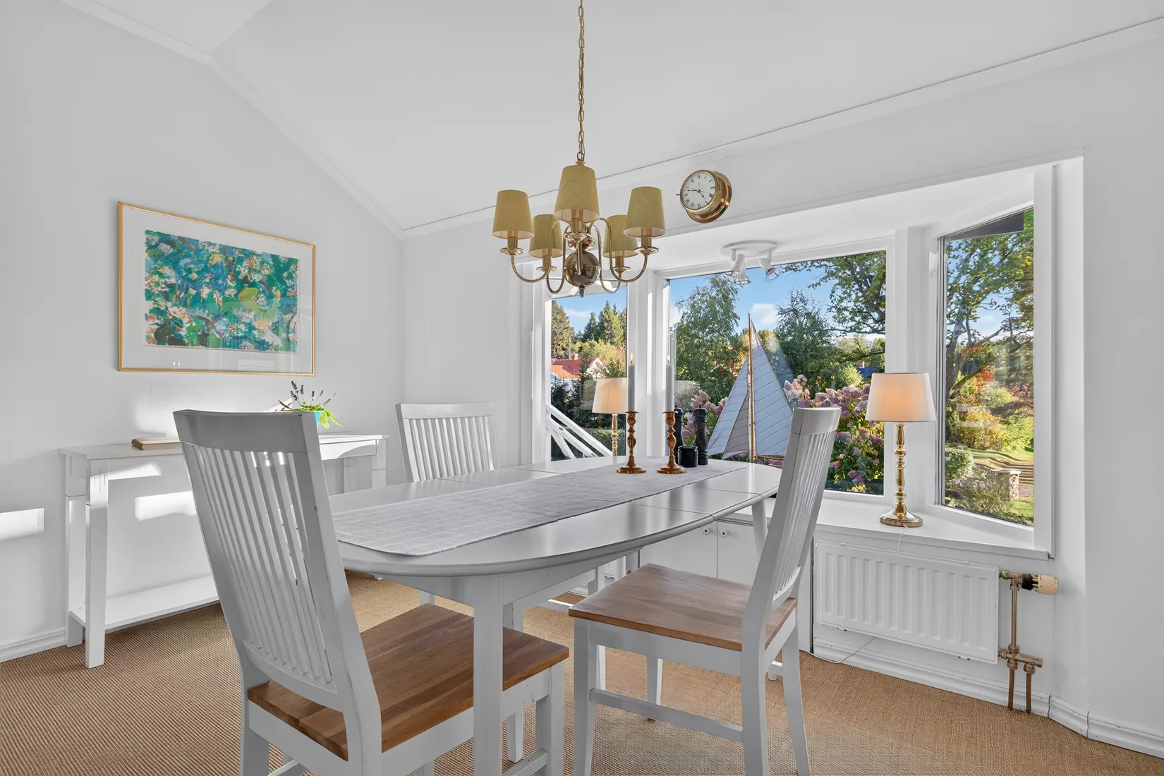Villa, Rönnvägen 5, Åmmeberg, Askersund