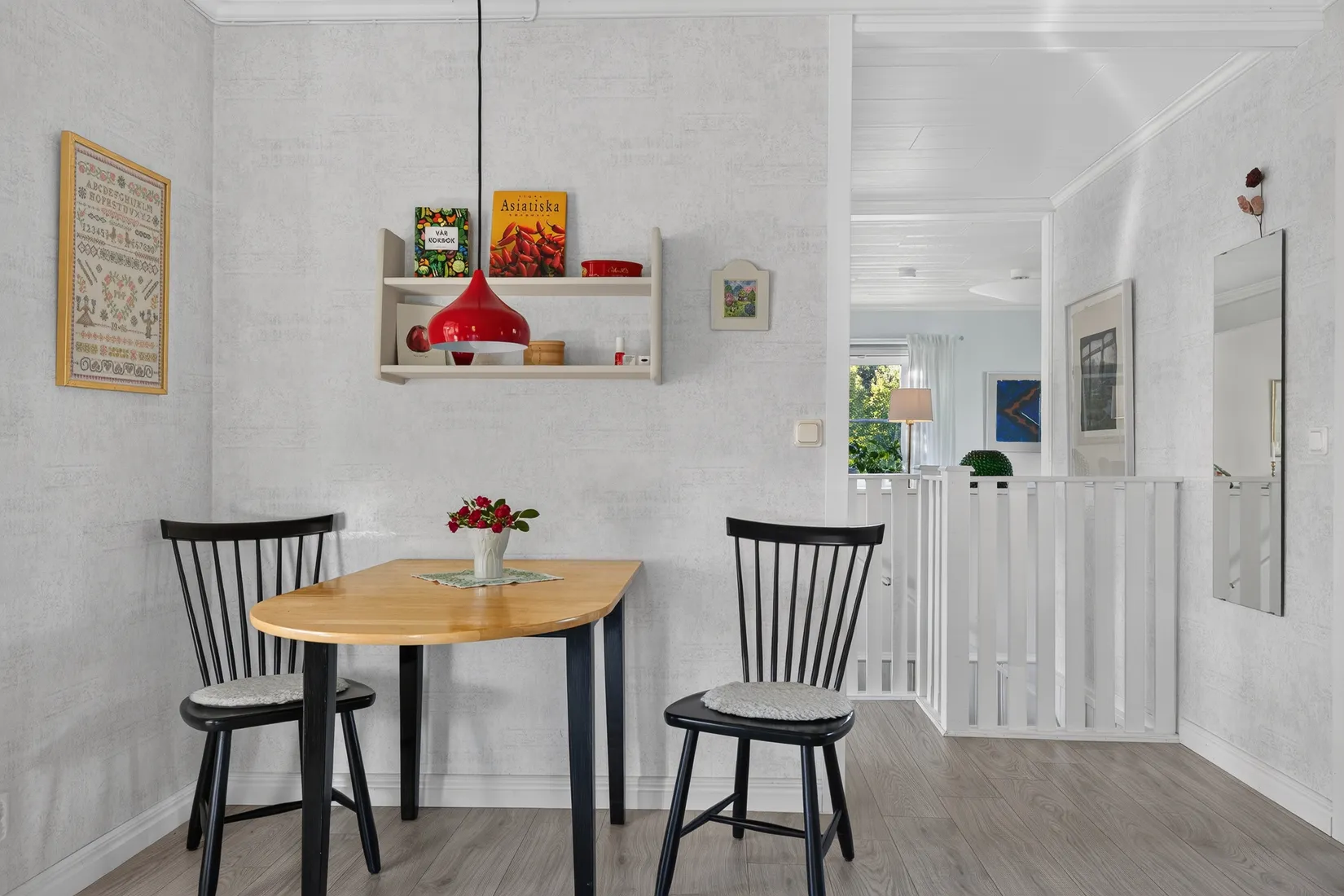 Villa, Rönnvägen 5, Åmmeberg, Askersund