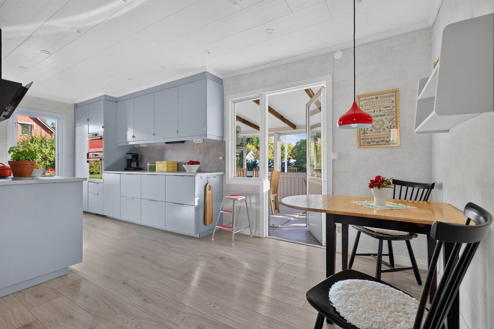 Villa, Rönnvägen 5, Åmmeberg, Askersund