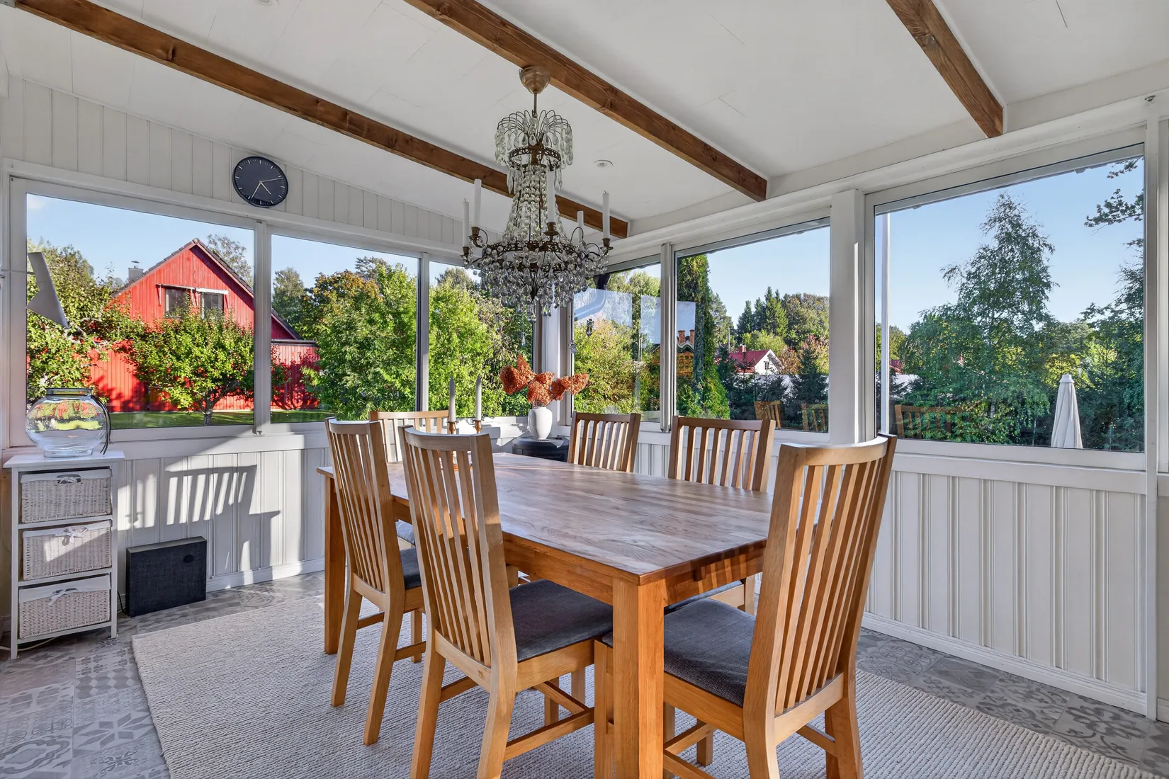 Villa, Rönnvägen 5, Åmmeberg, Askersund