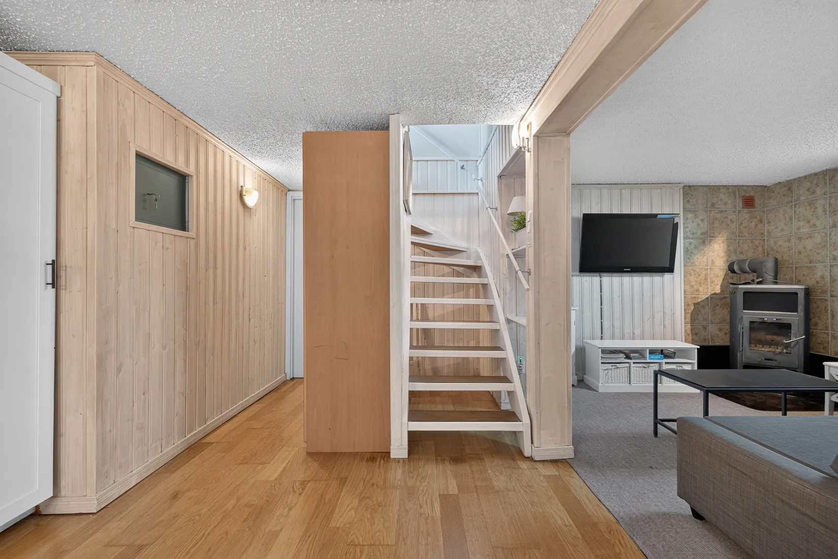 Villa, Rönnvägen 5, Åmmeberg, Askersund
