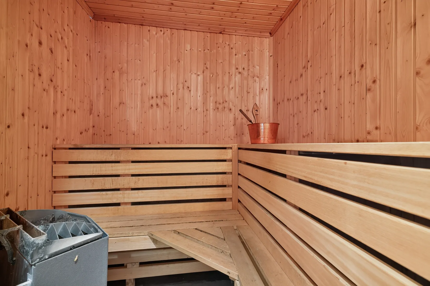 Villa, Rönnvägen 5, Åmmeberg, Askersund