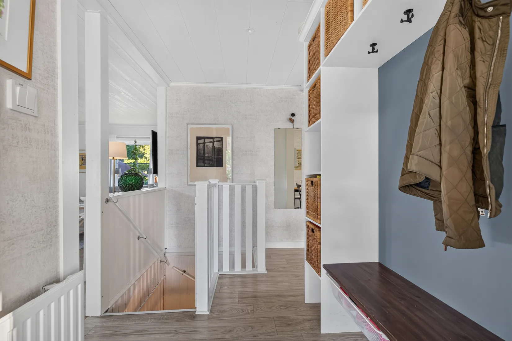 Villa, Rönnvägen 5, Åmmeberg, Askersund