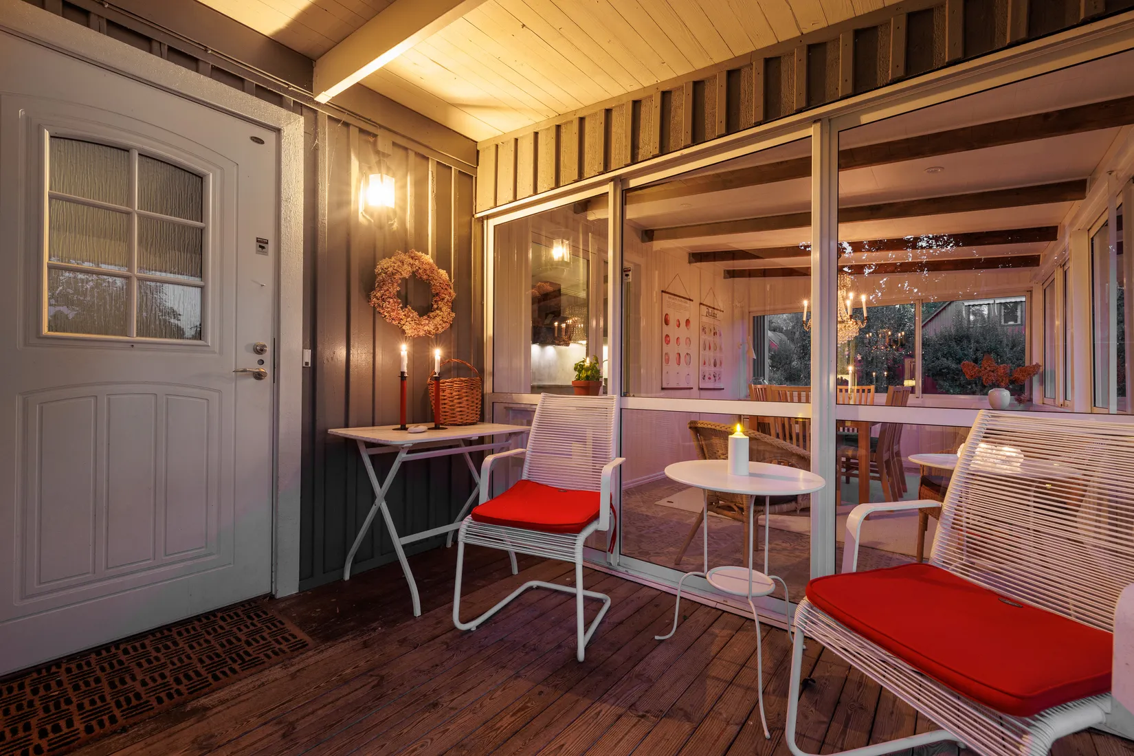 Villa, Rönnvägen 5, Åmmeberg, Askersund