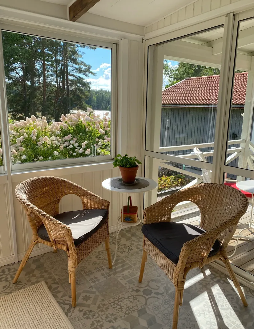Villa, Rönnvägen 5, Åmmeberg, Askersund