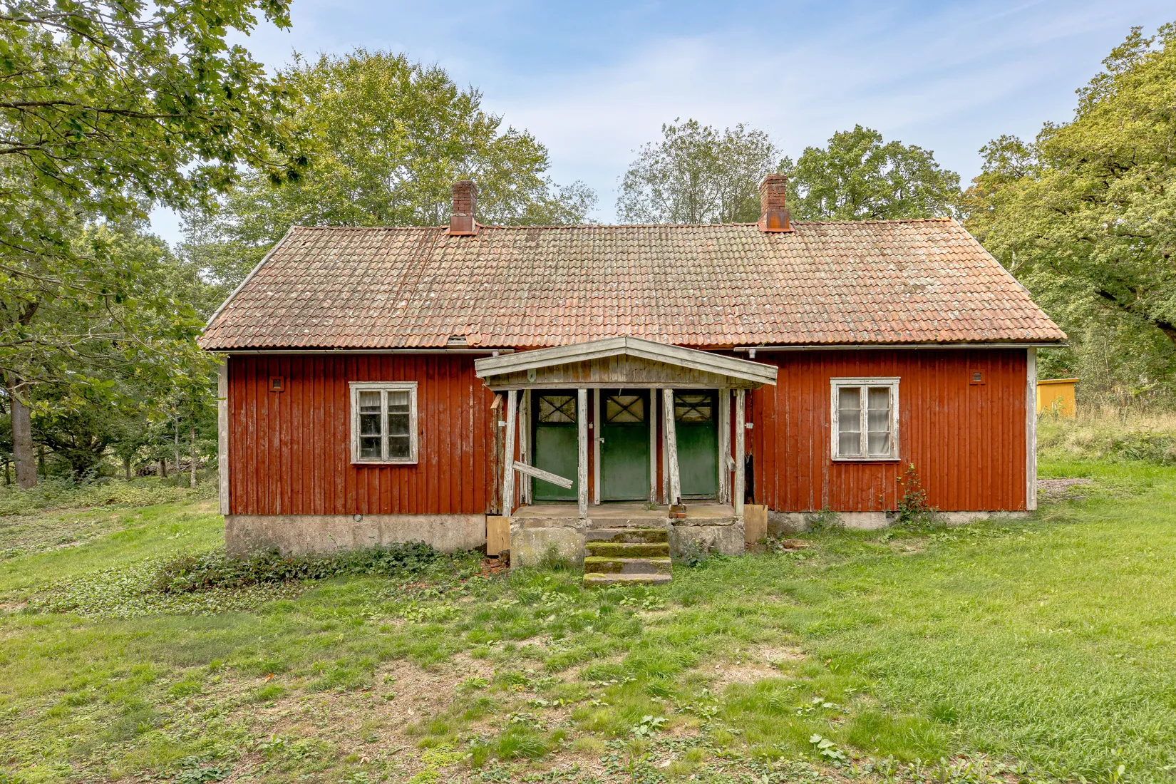 Fritidshus, Ingelstorp 120, Falkenberg