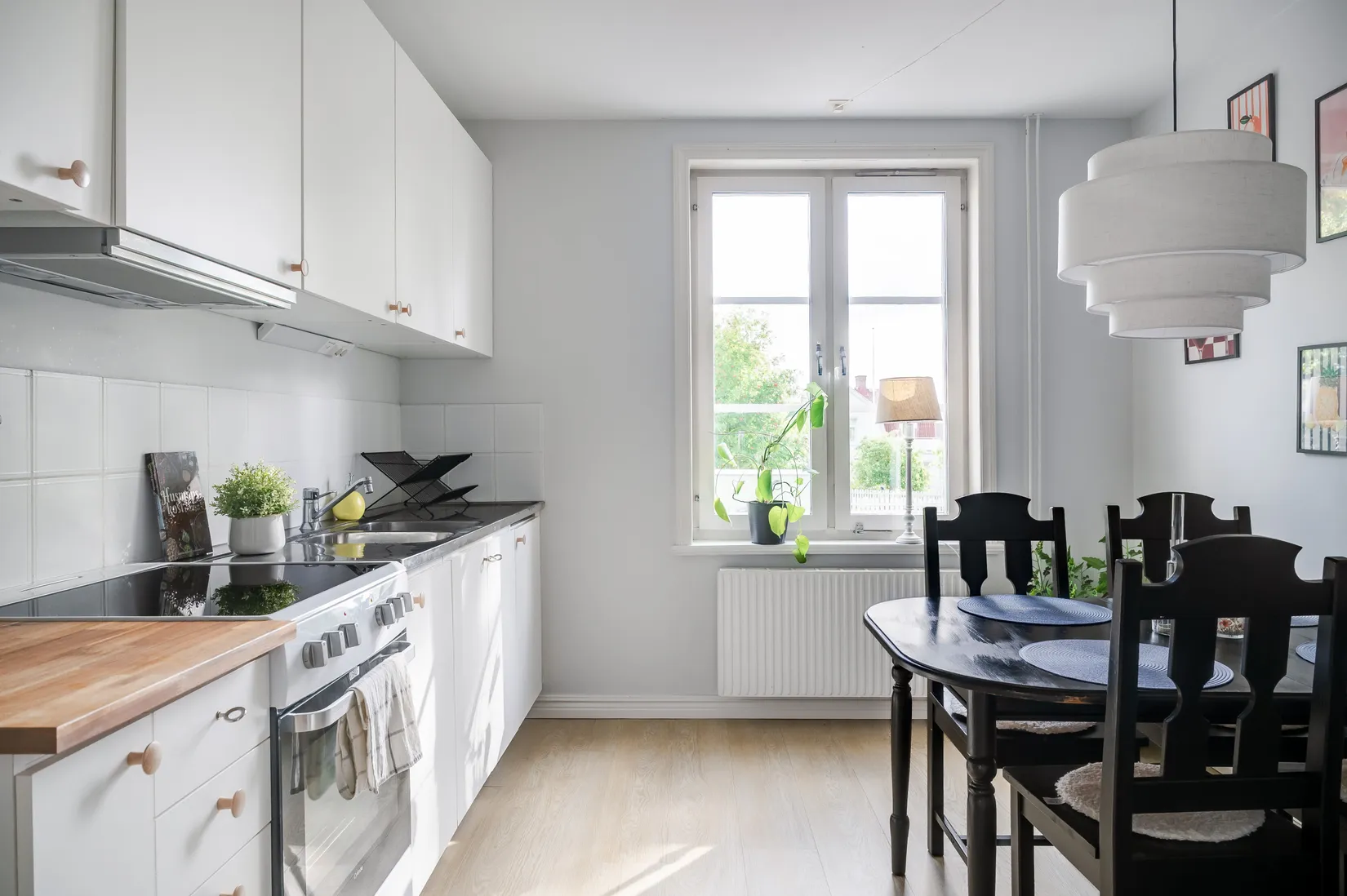Bostadsrätt, Herrhagsgatan 16A, Herrhagen, Karlstad