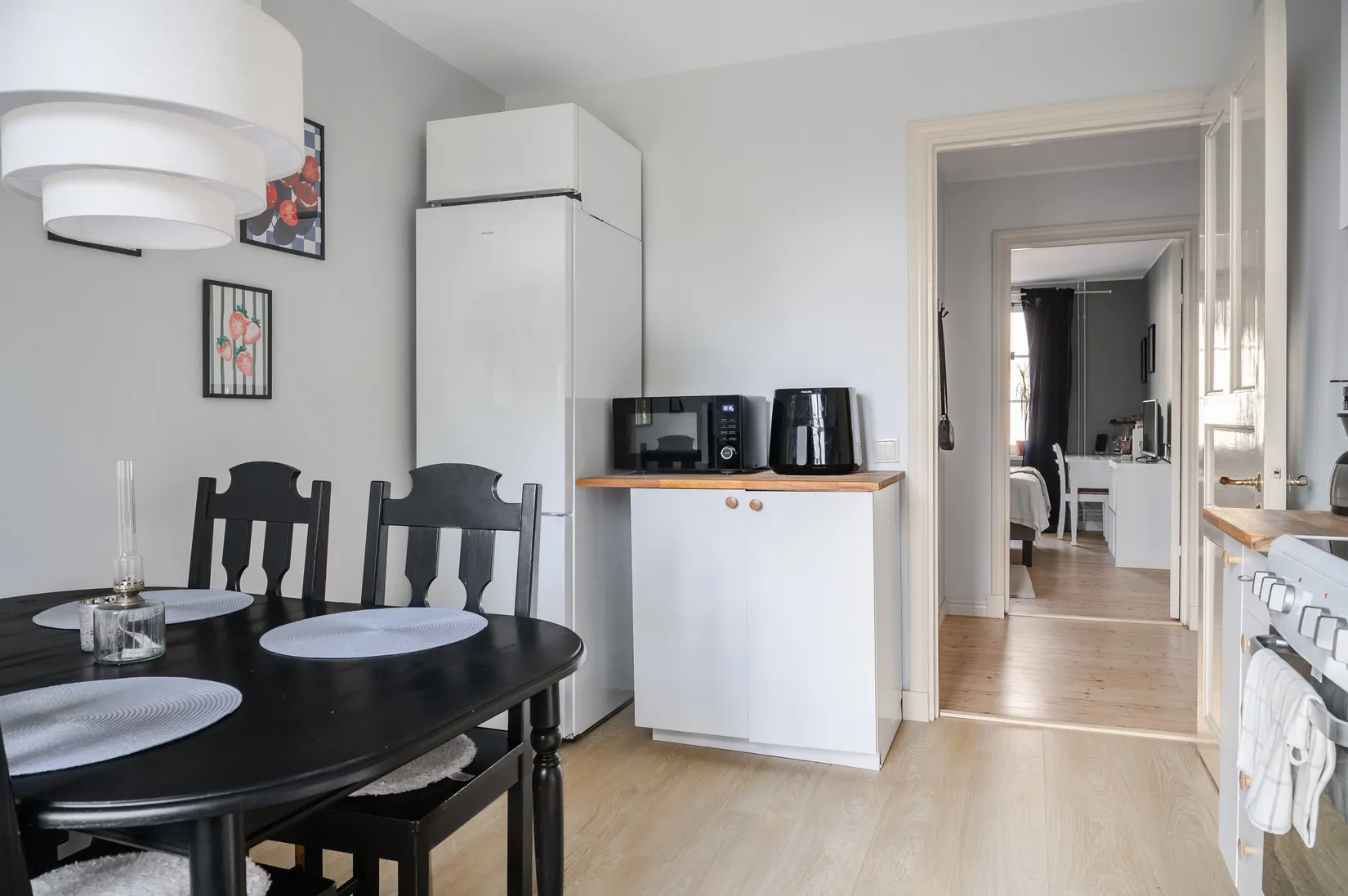 Bostadsrätt, Herrhagsgatan 16A, Herrhagen, Karlstad