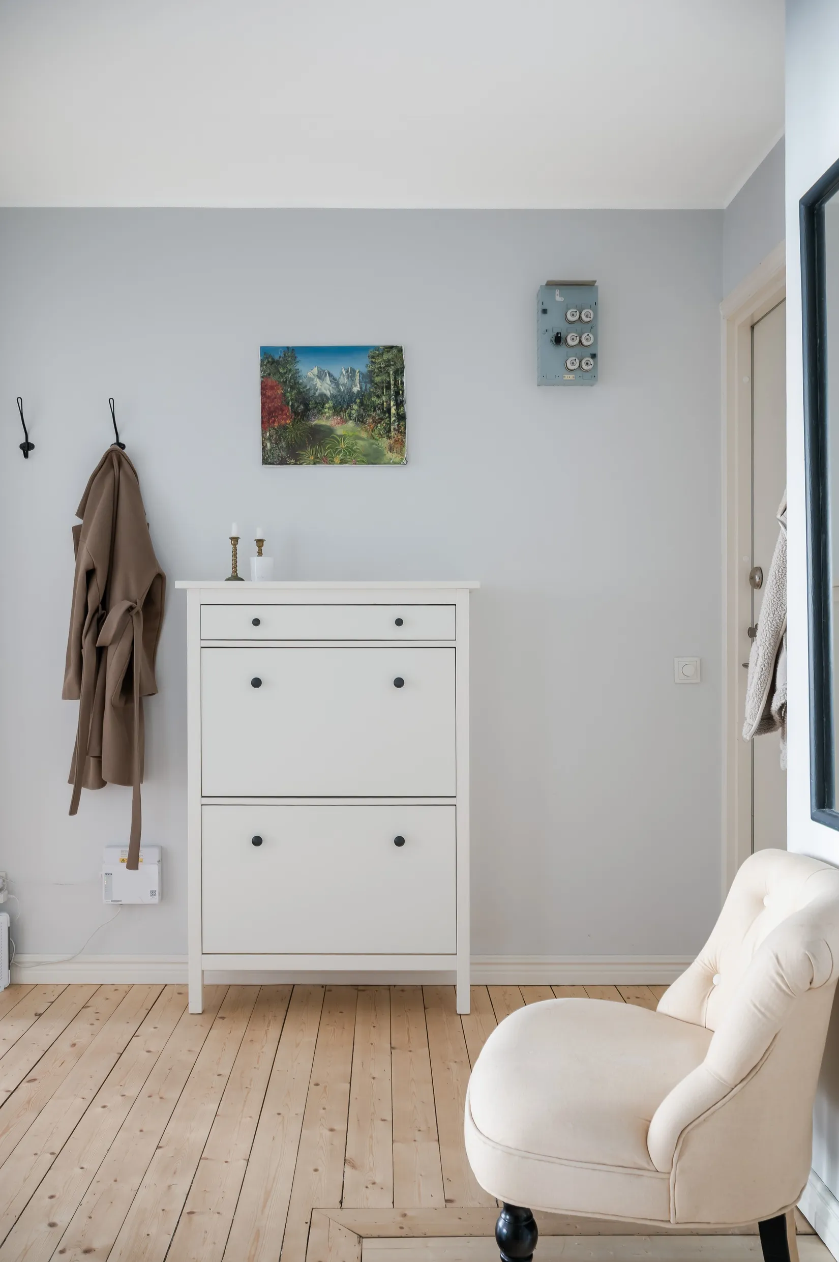 Bostadsrätt, Herrhagsgatan 16A, Herrhagen, Karlstad