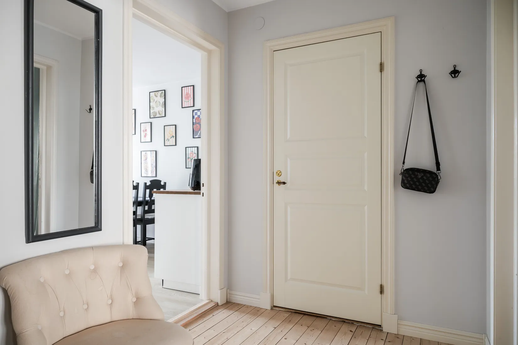 Bostadsrätt, Herrhagsgatan 16A, Herrhagen, Karlstad