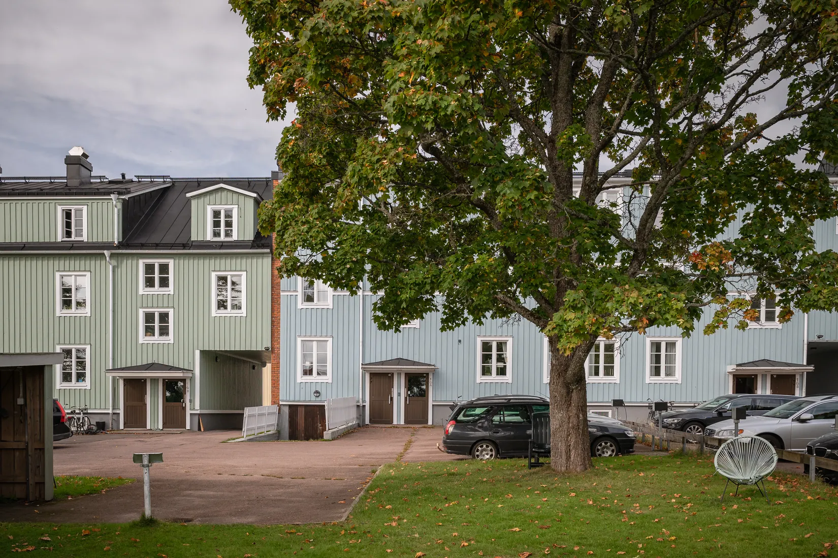 Bostadsrätt, Herrhagsgatan 16A, Herrhagen, Karlstad