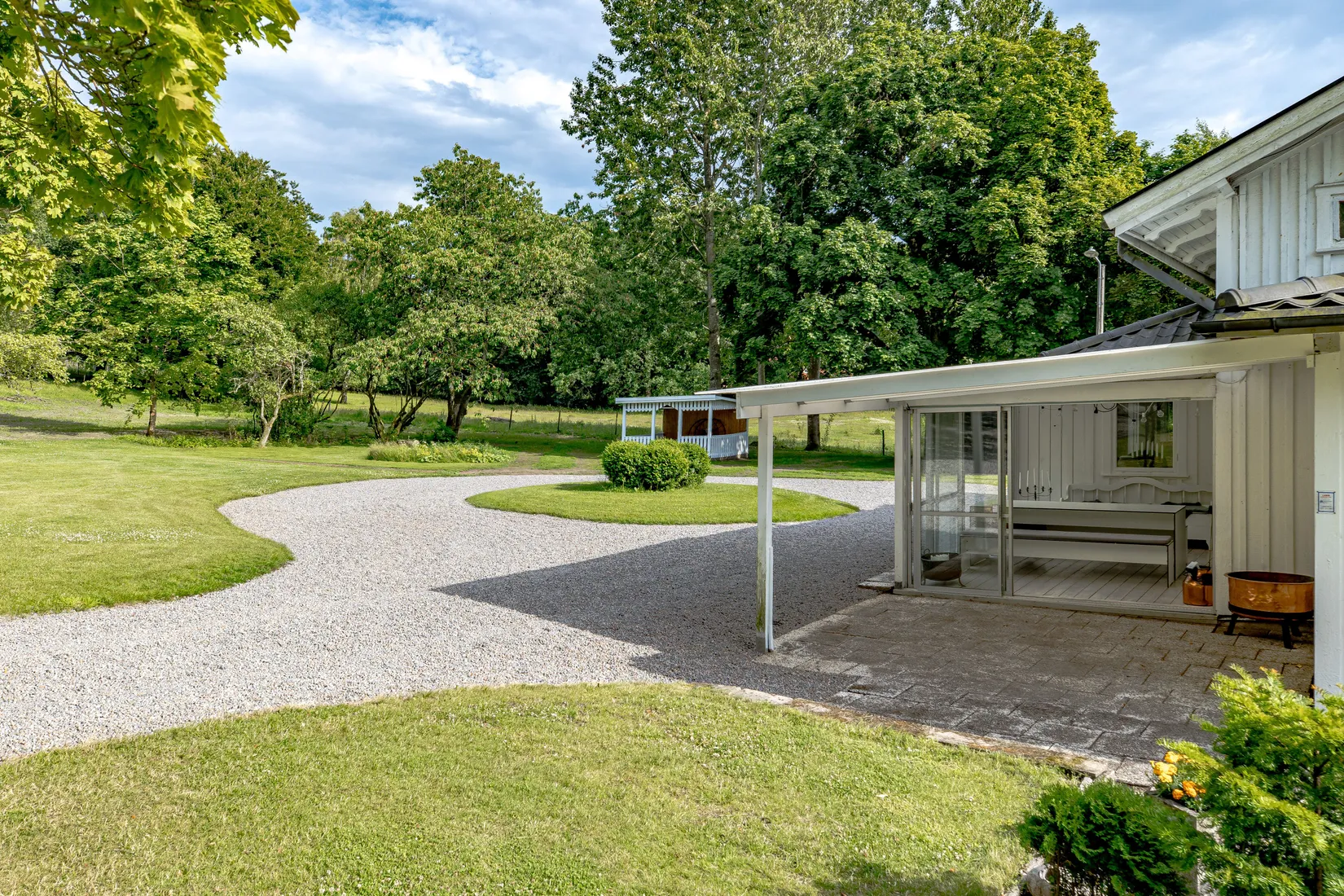 Villa, Ingelstorp 124, Falkenberg