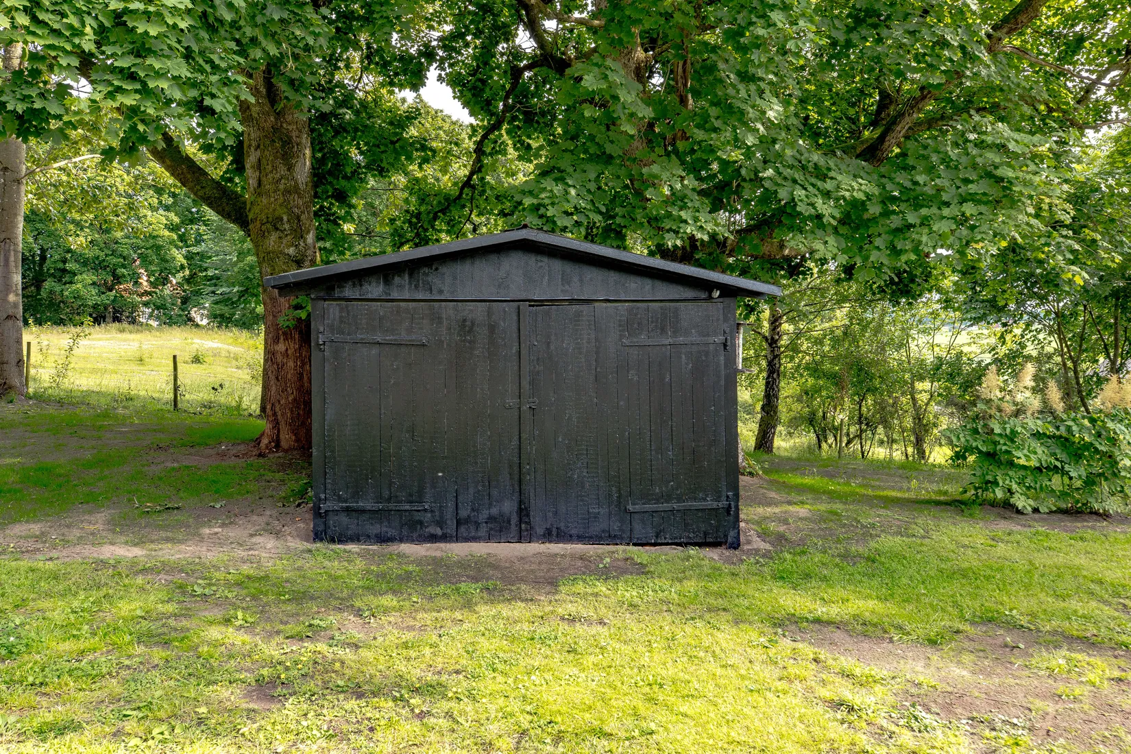 Villa, Ingelstorp 124, Falkenberg