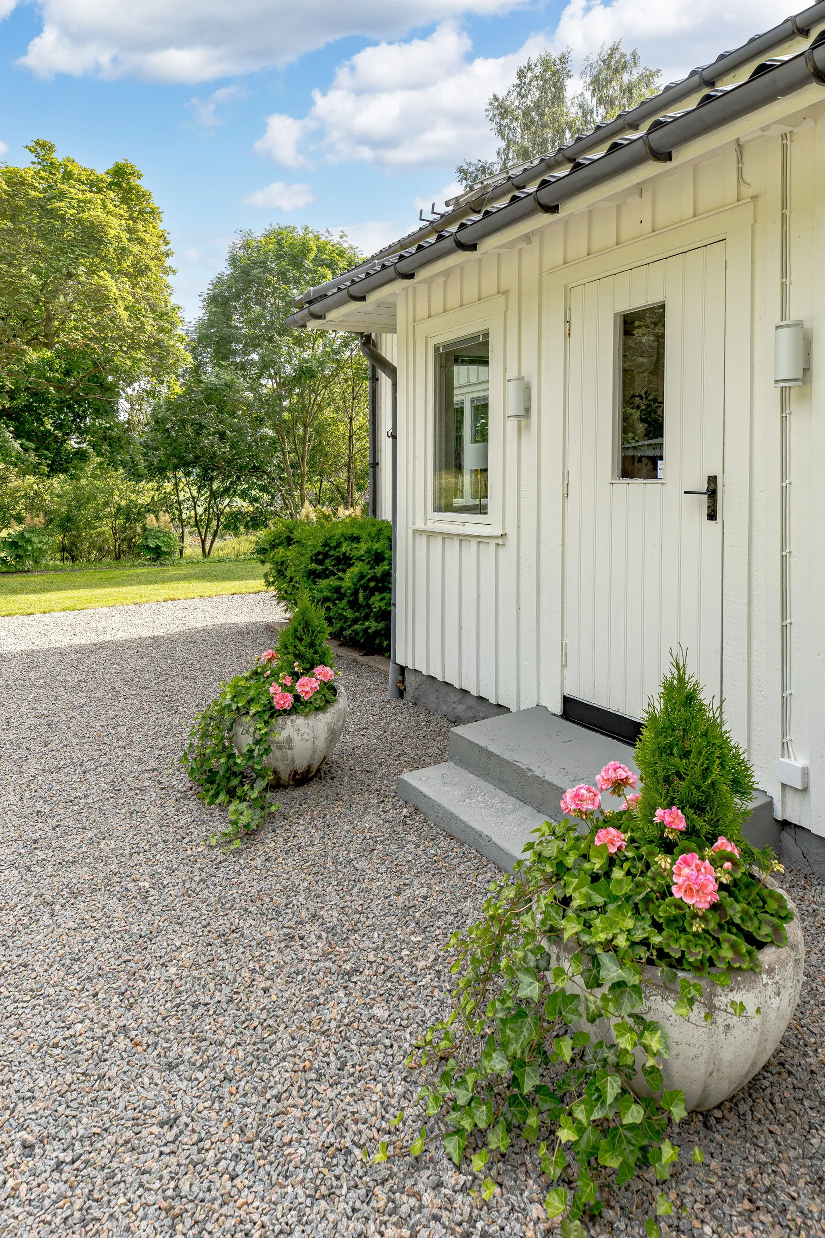 Villa, Ingelstorp 124, Falkenberg