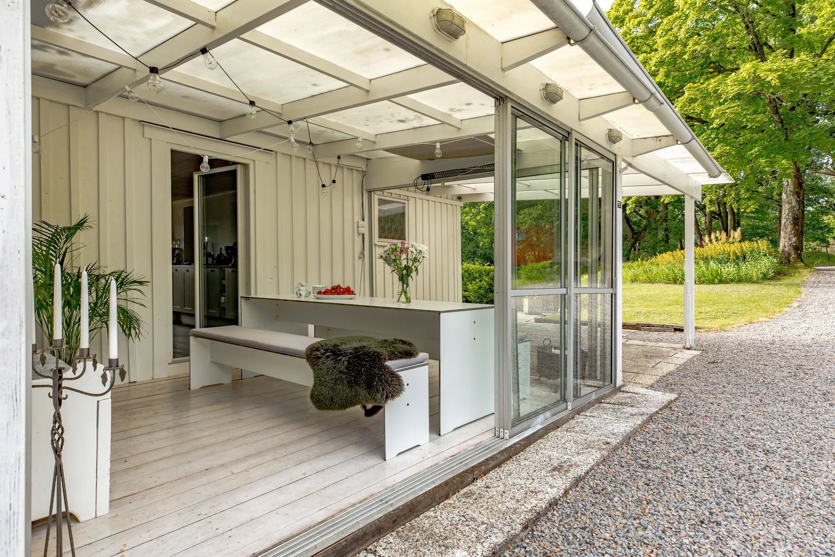 Villa, Ingelstorp 124, Falkenberg