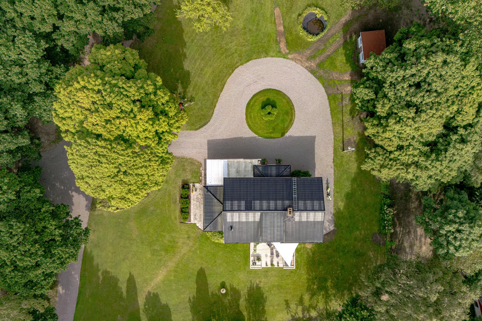 Villa, Ingelstorp 124, Falkenberg