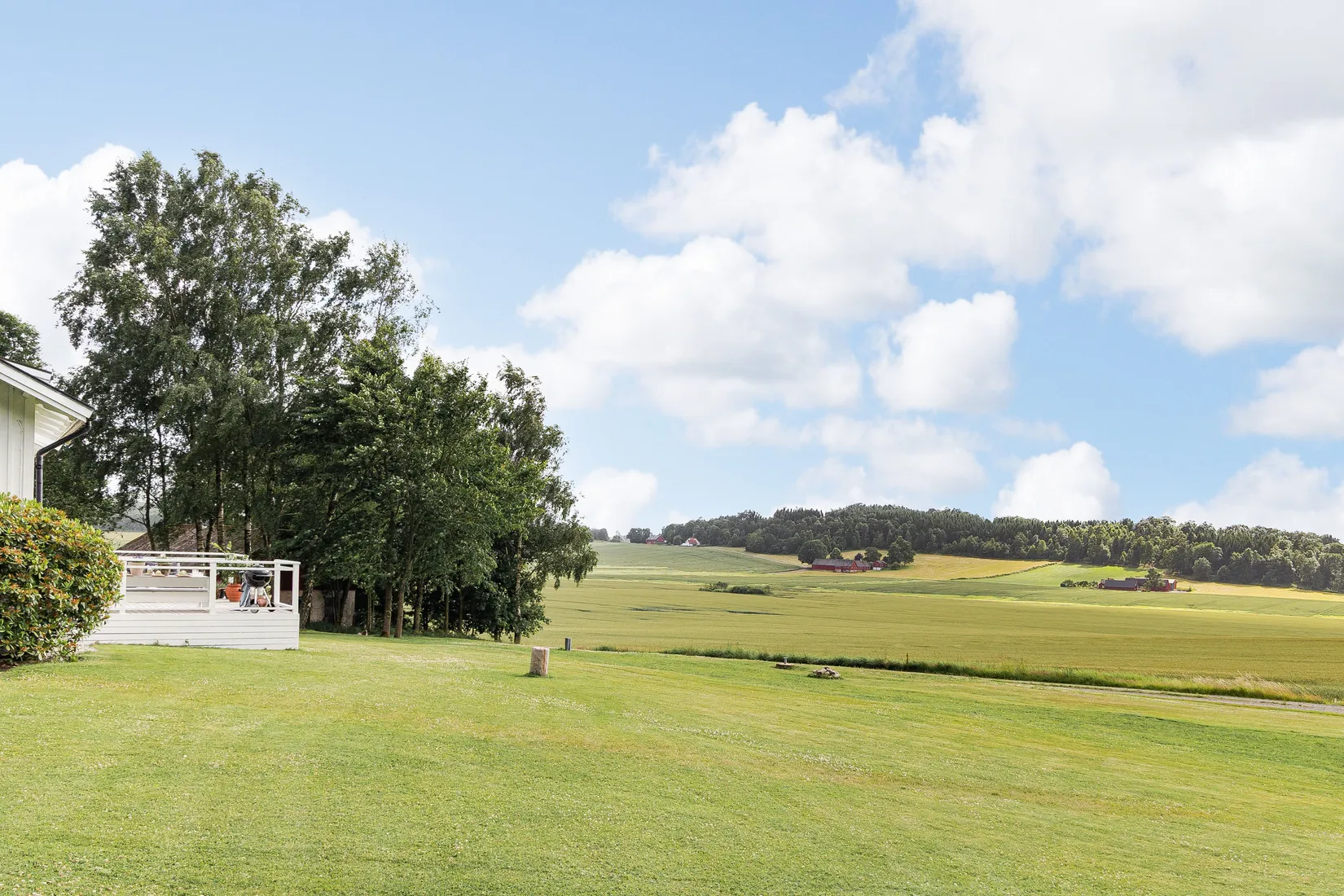 Villa, Ingelstorp 124, Falkenberg