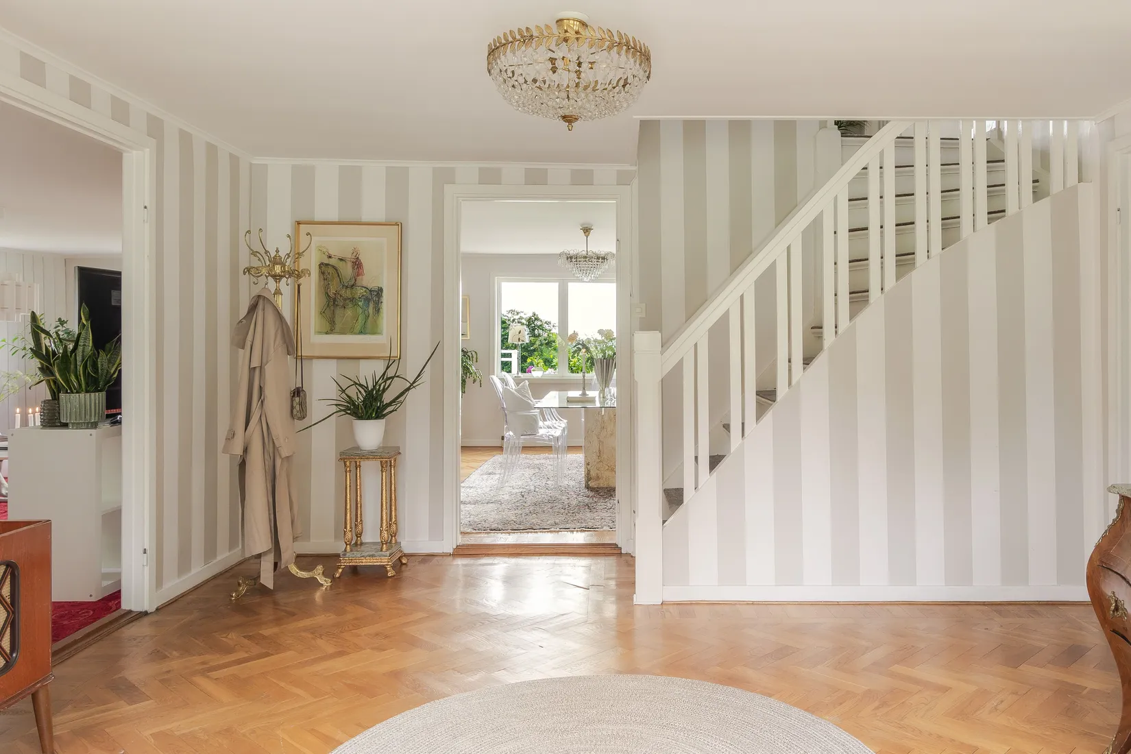Villa, Ingelstorp 124, Falkenberg