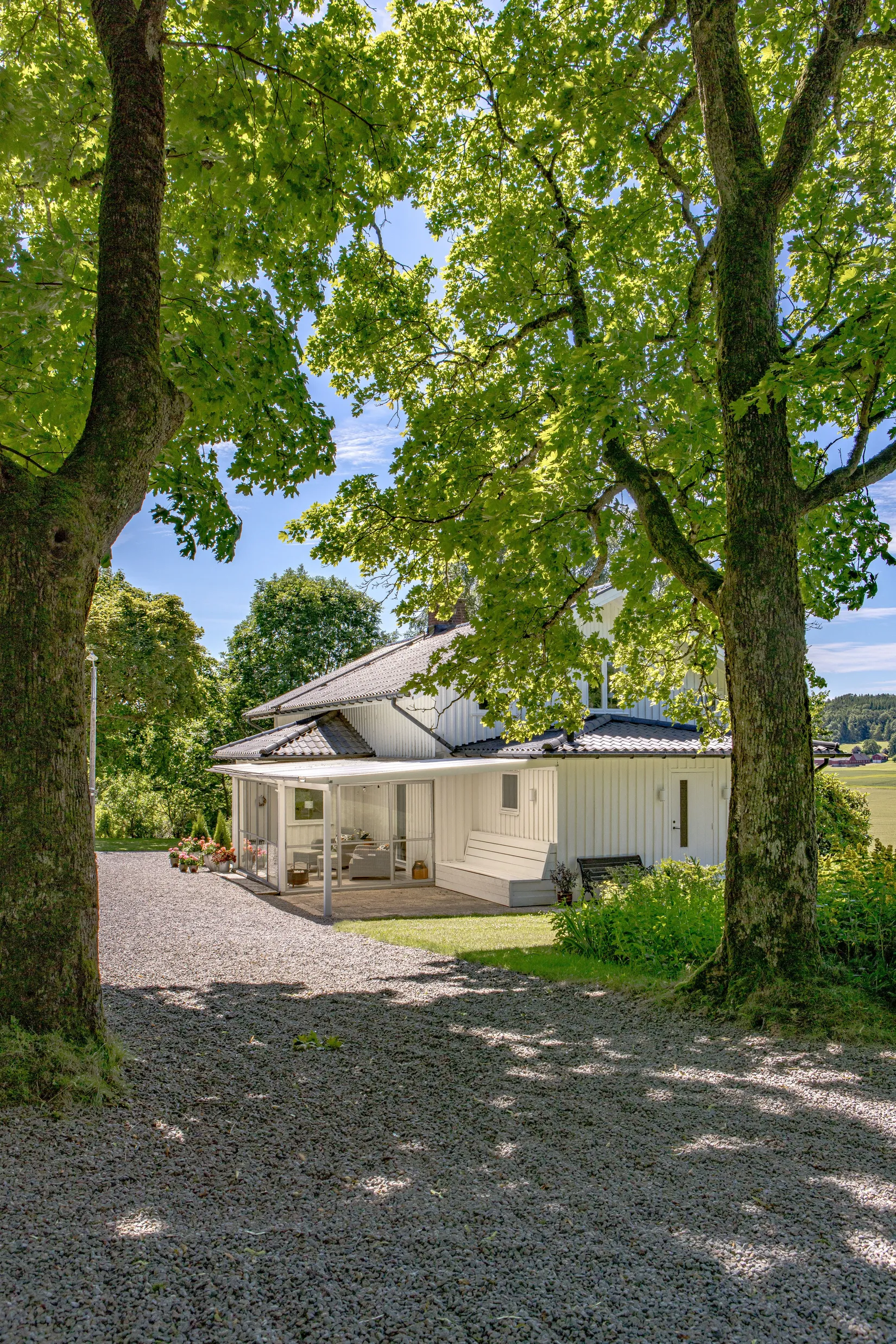 Villa, Ingelstorp 124, Falkenberg