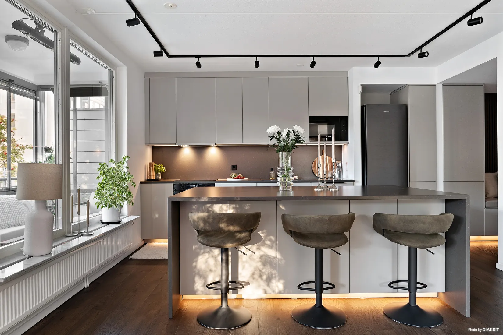 Bostadsrätt, Norra Skeppspromenaden 11, Eriksberg, Göteborg