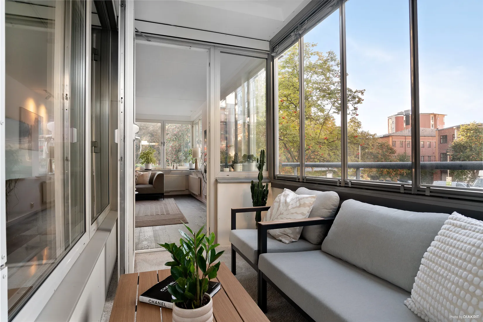 Bostadsrätt, Norra Skeppspromenaden 11, Eriksberg, Göteborg