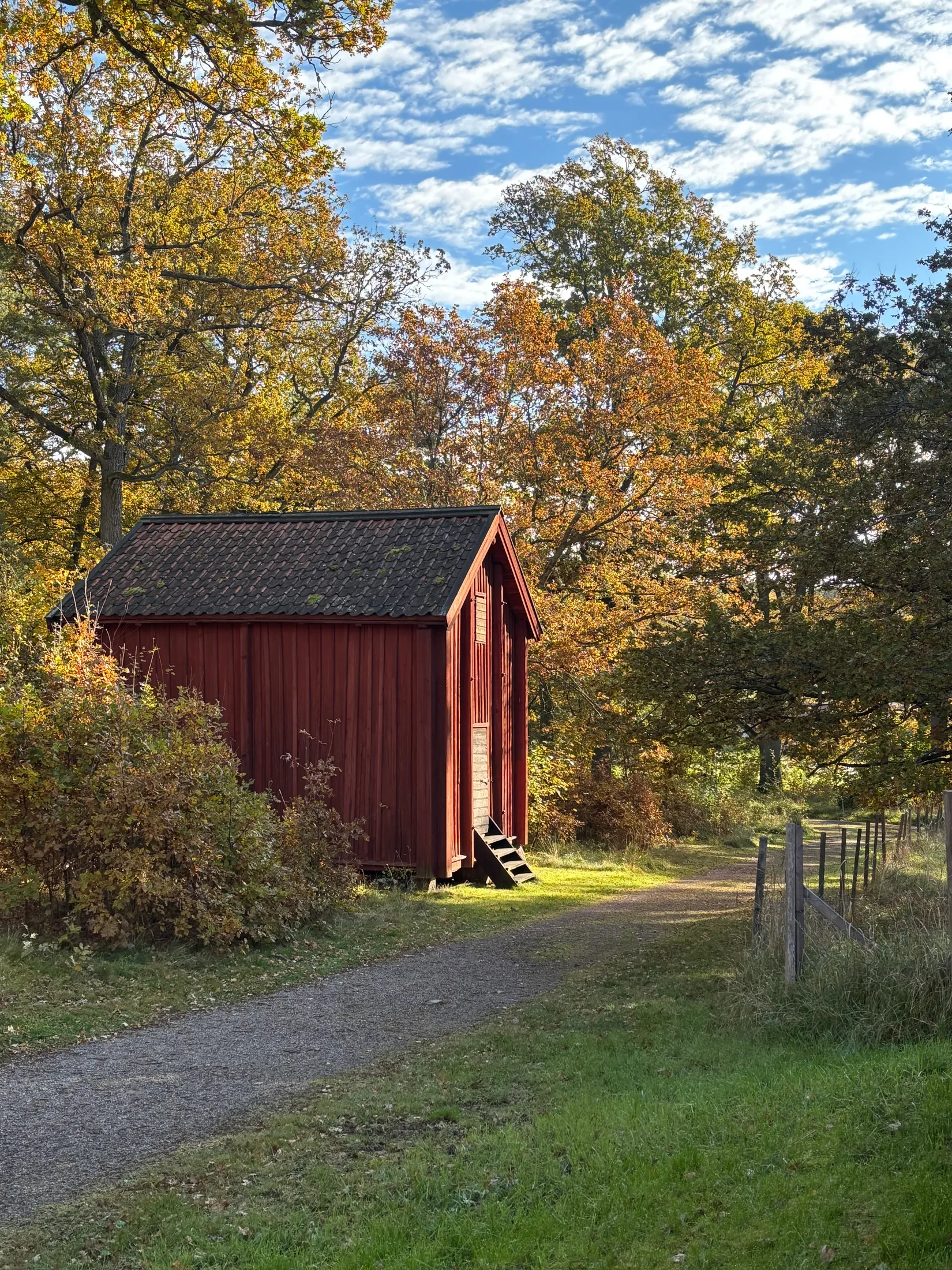 Villa, Ekängsgatan 29, Djurgården, Eskilstuna