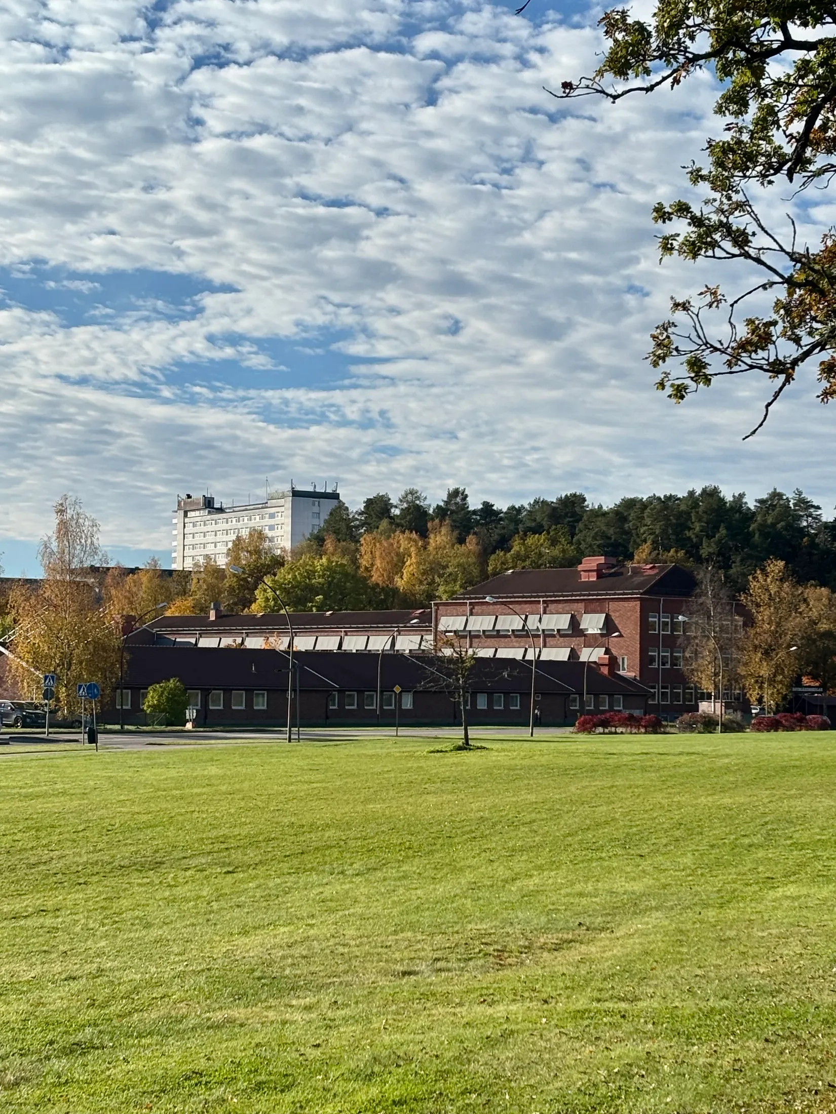 Villa, Ekängsgatan 29, Djurgården, Eskilstuna