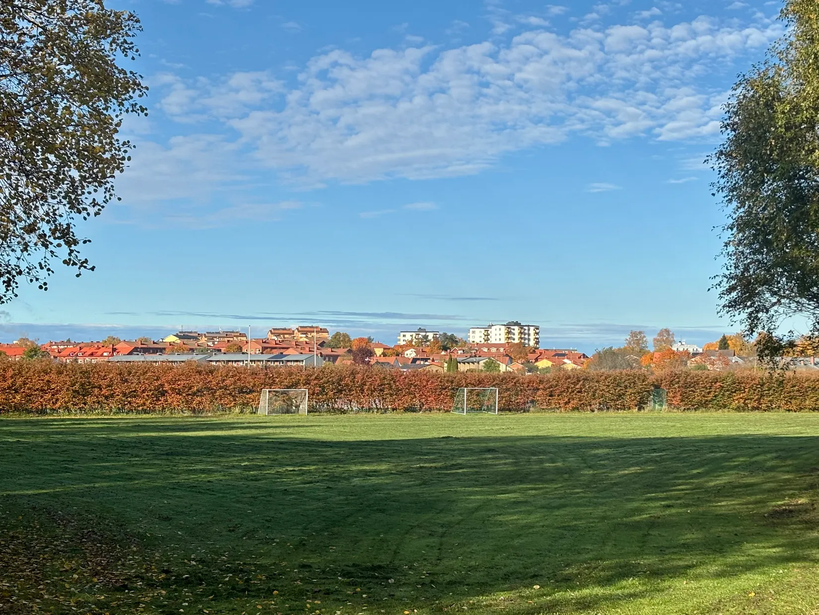 Villa, Ekängsgatan 29, Djurgården, Eskilstuna