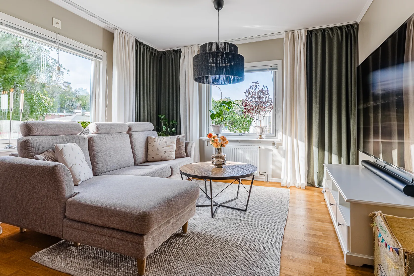 Villa, Ekängsgatan 29, Djurgården, Eskilstuna