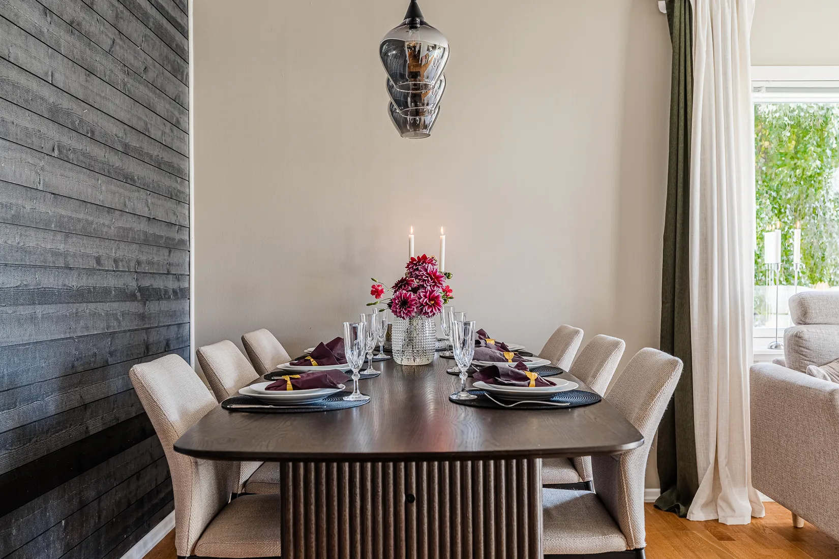 Villa, Ekängsgatan 29, Djurgården, Eskilstuna