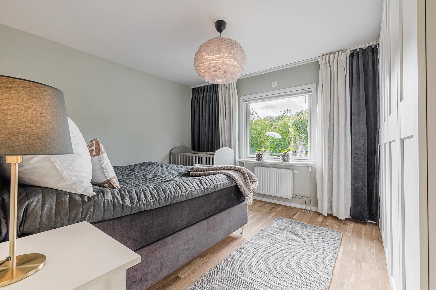 Villa, Ekängsgatan 29, Djurgården, Eskilstuna