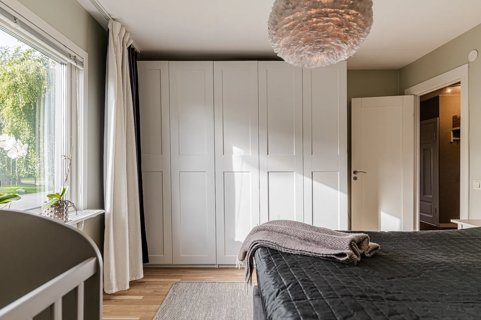 Villa, Ekängsgatan 29, Djurgården, Eskilstuna