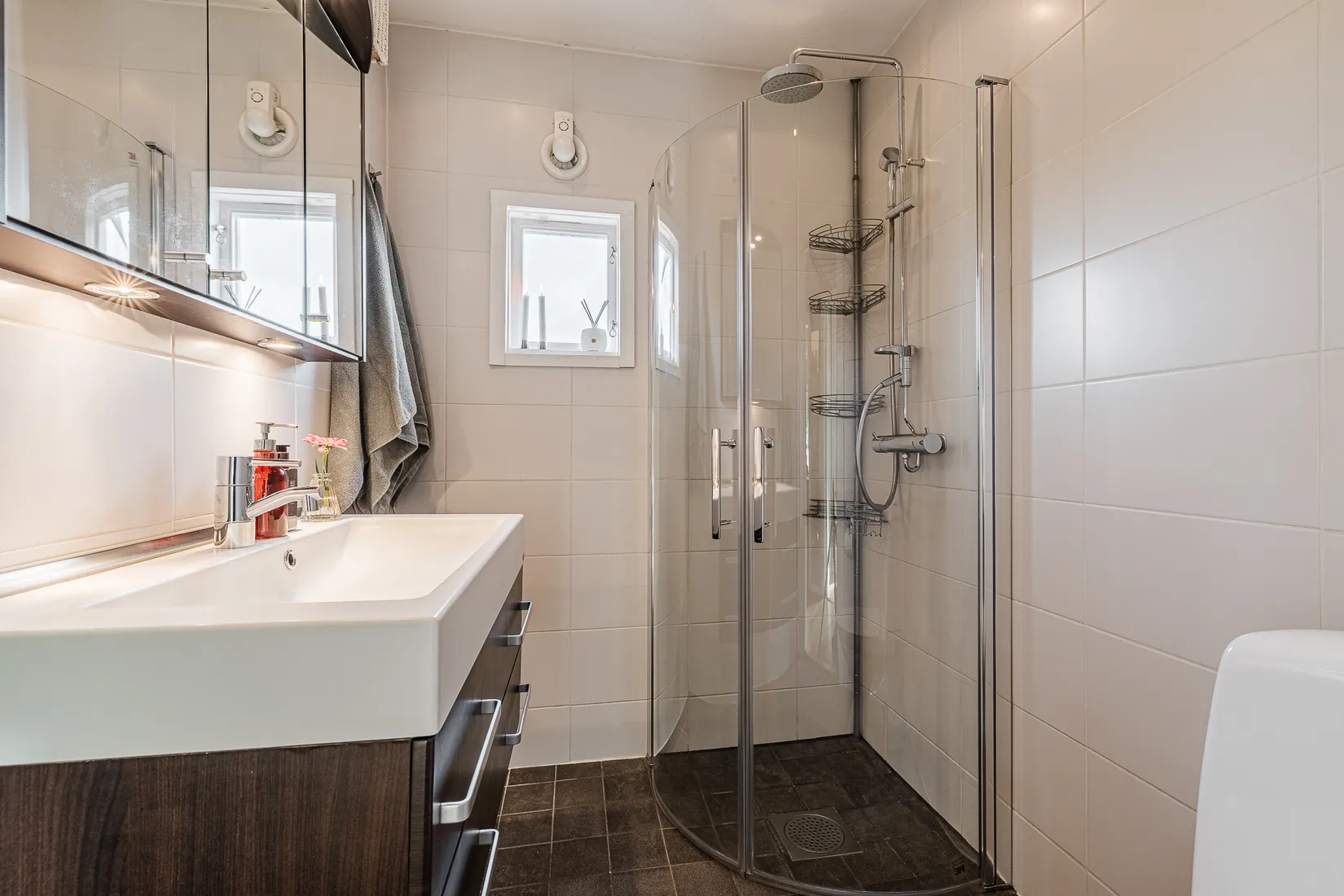 Villa, Ekängsgatan 29, Djurgården, Eskilstuna