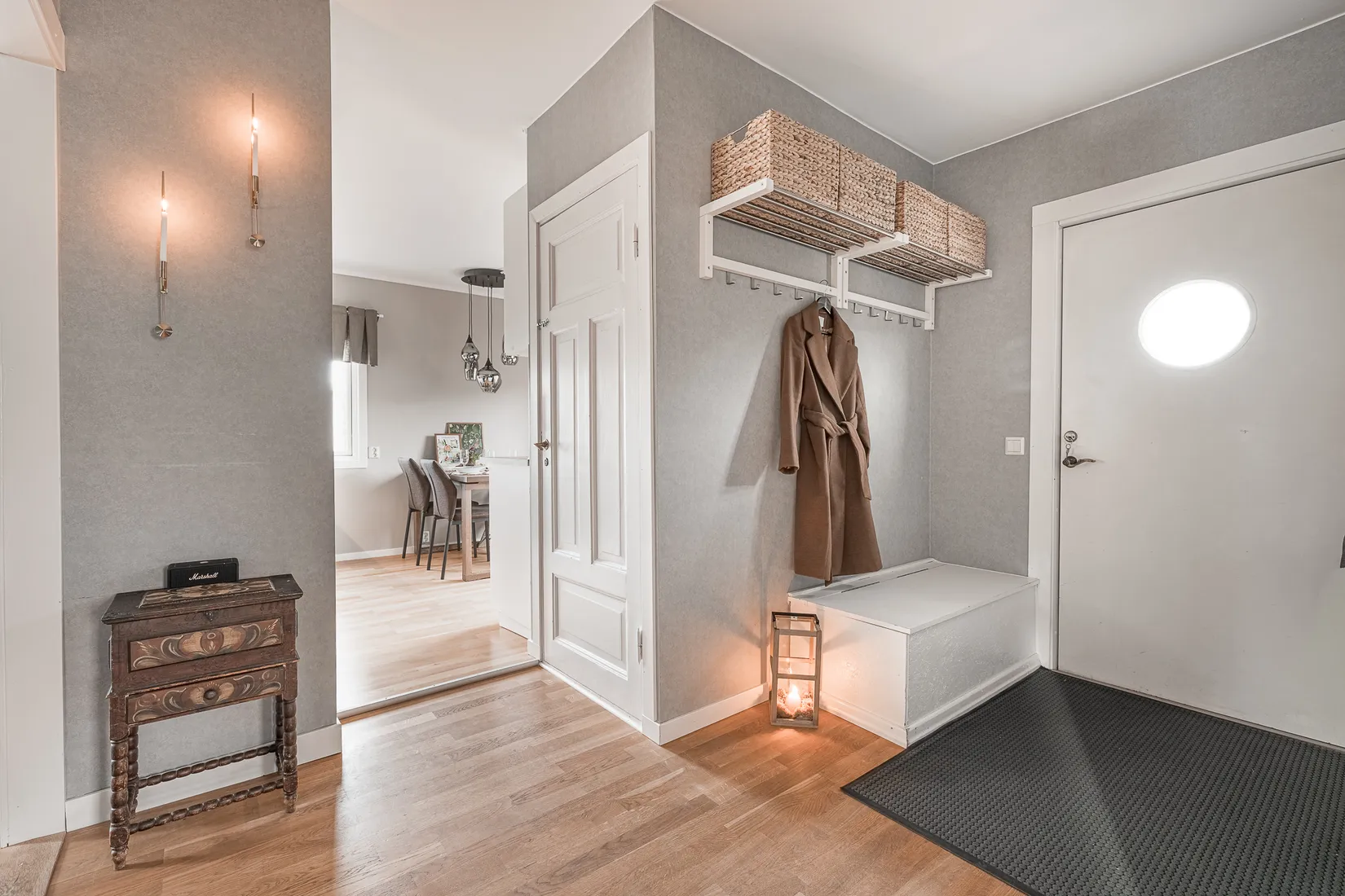 Villa, Ekängsgatan 29, Djurgården, Eskilstuna