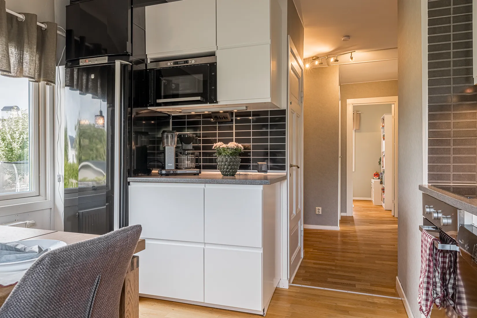 Villa, Ekängsgatan 29, Djurgården, Eskilstuna