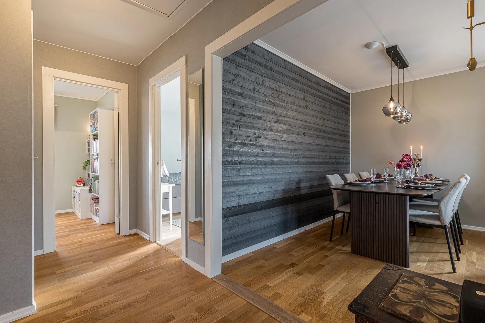 Villa, Ekängsgatan 29, Djurgården, Eskilstuna